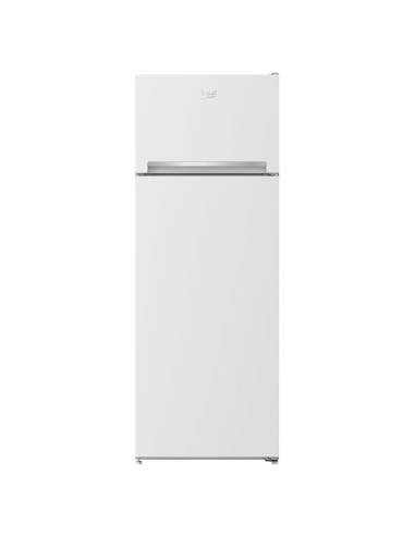 Beko RDSA240K30WN réfrigérateur-congélateur Autoportante 223 L F Blanc