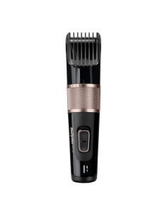 BaByliss E974E tondeuse à cheveux Noir, Marron