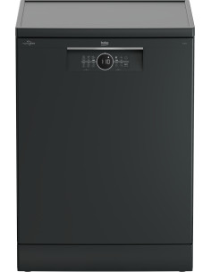 Beko BDFN26430A vaatwasser Vrijstaand 14 couverts D