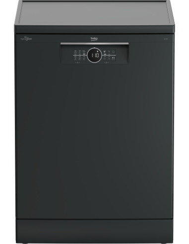 Beko BDFN26430A vaatwasser Vrijstaand 14 couverts D