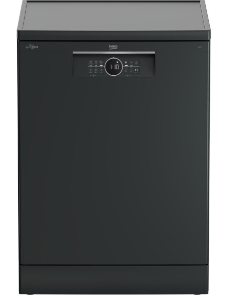 Beko BDFN26430A lave-vaisselle Autoportante 14 couverts D