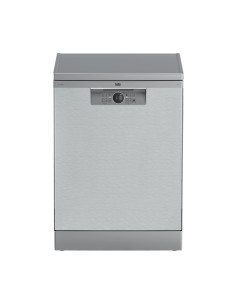 Beko BDFN26520XQ Volledig ingebouwd 15 couverts E