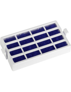 Whirlpool ANT001 Filter Blauw, Wit