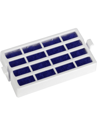 Whirlpool ANT001 Filtre Bleu, Blanc