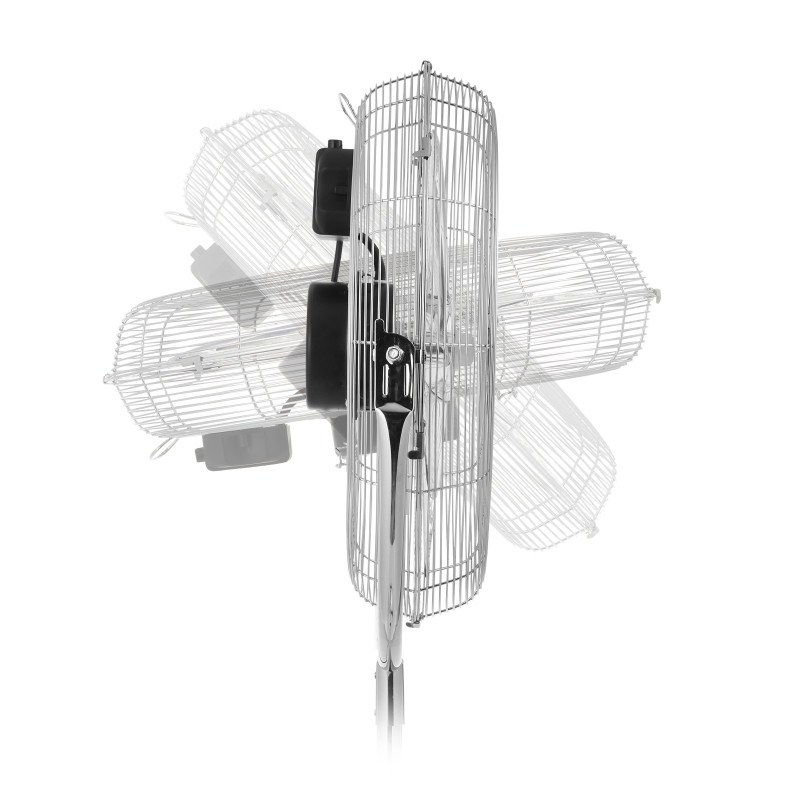 Tristar VE-5975 Metalen statiefventilator met hoog debiet