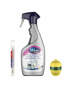 Wpro COL 001 500 ml Liquide