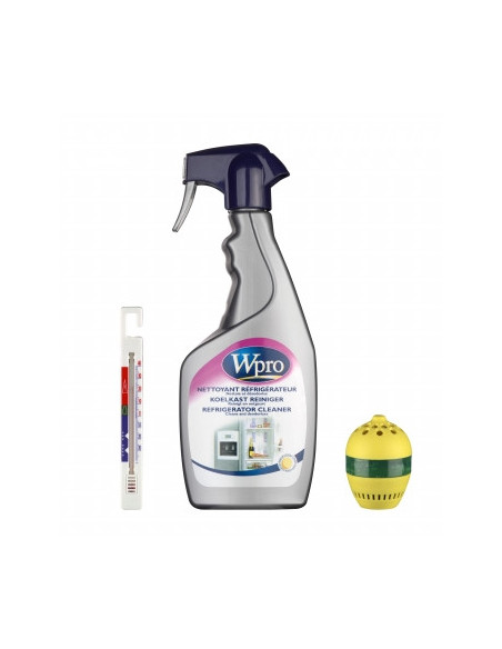 Wpro COL 001 500 ml Vloeistof