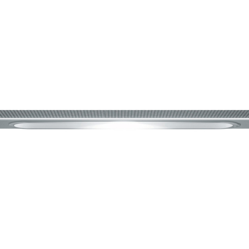 Whirlpool AKR 934 1 IX Onderbouw Roestvrijstaal 320 m³ uur C