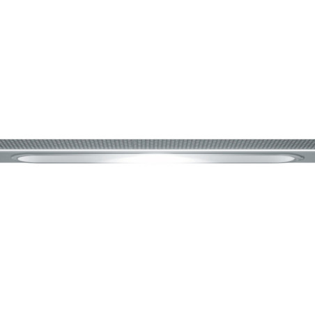 Whirlpool AKR 934 1 IX Encastrée Acier inoxydable 320 m³ h C