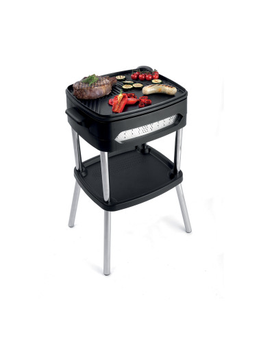 Fritel BBQ 3256 - 2 in 1