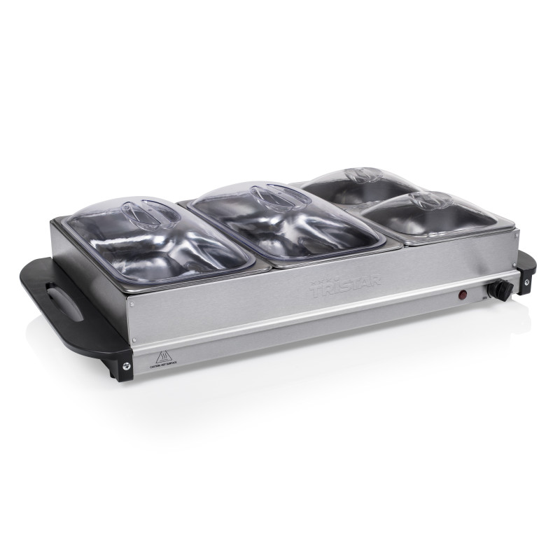 Tristar BP-6285 Buffetwarmer
