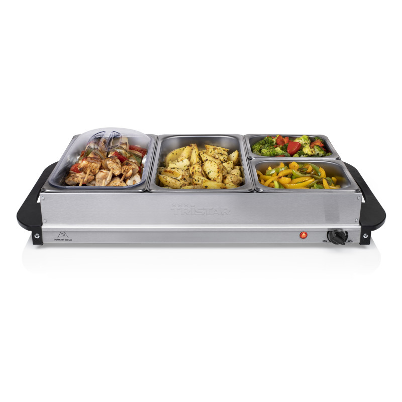 Tristar BP-6285 Buffetwarmer