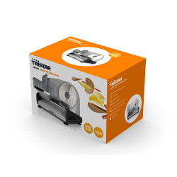 Tristar EM-2099 Trancheuse 2