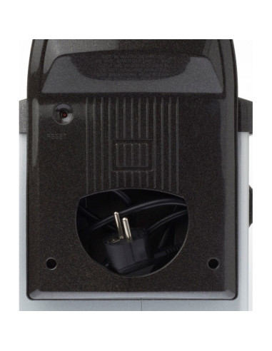 Fritel Turbo SF 4551 Enkel 5 l Vrijstaand Heteluchtfriteuse Zwart, Grijs, Zilver