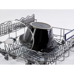 Fritel SC 2290 5,5 l 210 W Zwart, Grijs 2