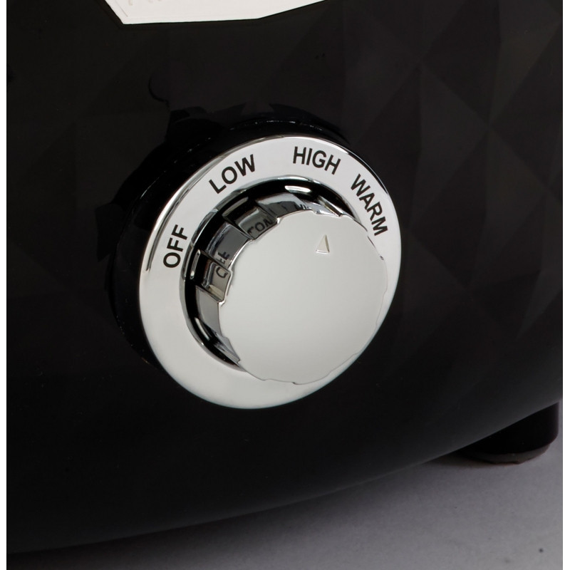 Fritel SC 2290 5,5 L 210 W Noir, Gris