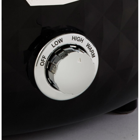 Fritel SC 2290 5,5 L 210 W Noir, Gris