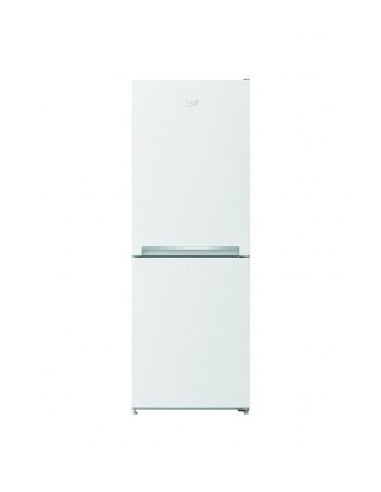 Beko RCSA240M30WN réfrigérateur-congélateur Autoportante 229 L F Blanc