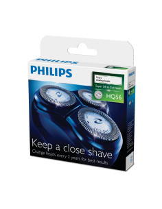 Philips Têtes de rasage, CloseCut, compatible avec HQ900