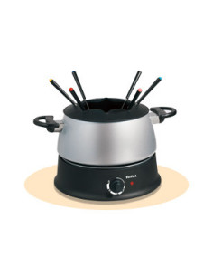 Tefal EF3000 appareil à fondue, raclette et wok 6 personne(s)