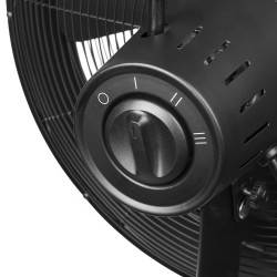 Tristar VE-5928 Metalen tafelventilator 2