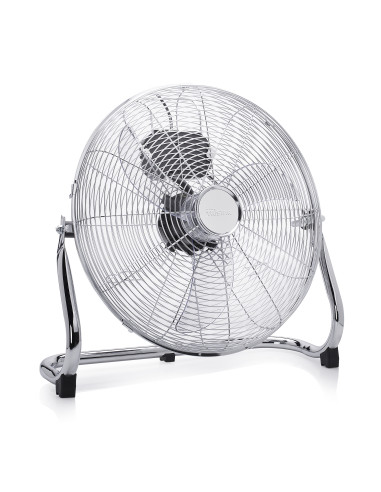 Tristar VE-5936 Ventilateur métal de sol grande vitesse