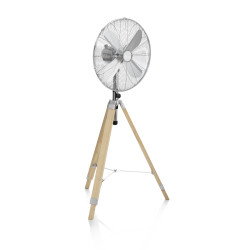 Tristar VE-5805 Houten Statiefventilator - 45 cm