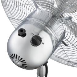 Tristar VE-5805 Houten Statiefventilator - 45 cm 2