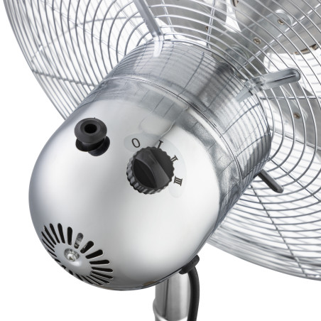 Tristar VE-5805 Ventilateur métallique sur pied