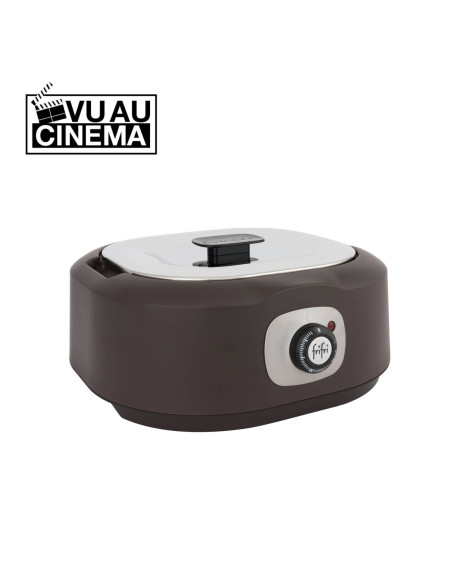 Frifri FRI0602120BGP appareil à chocolat 3 L Trempeur