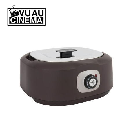 Frifri FRI0602120BGP chocolademaker 3 l Verwarmer