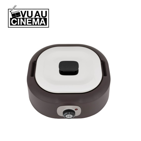 Frifri FRI0602120BGP chocolademaker 3 l Verwarmer