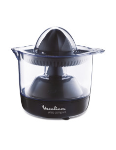 Moulinex PC120 presse-agrume électrique 0,45 L 25 W Noir