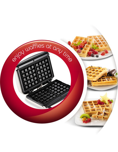 Moulinex WJ170112 Gaufrier