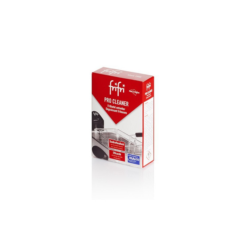 Frifri Pro Cleaner