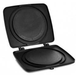Frifri M007 elektrische grillplaat Zwart