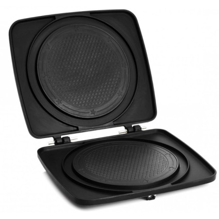 Frifri M007 elektrische grillplaat Zwart
