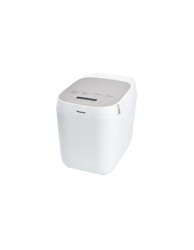 Panasonic Croustina machine à pain 700 W Blanc