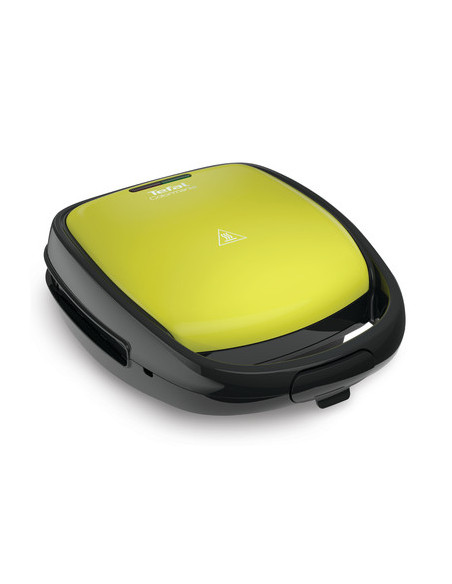Tefal SNACK TIME COLORMANIA VERT