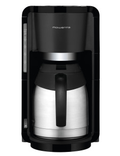 Rowenta CT3818 machine à café Semi-automatique Machine à café filtre