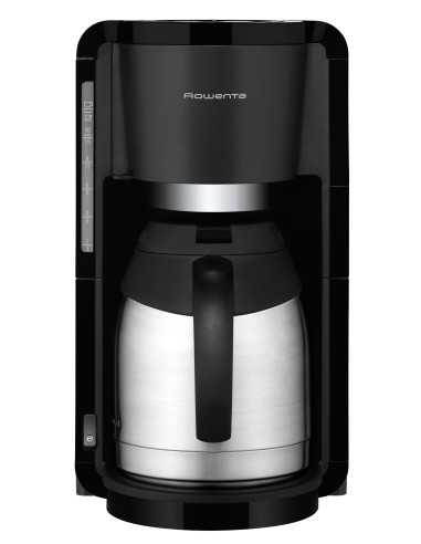 Rowenta CT3818 machine à café Semi-automatique Machine à café filtre