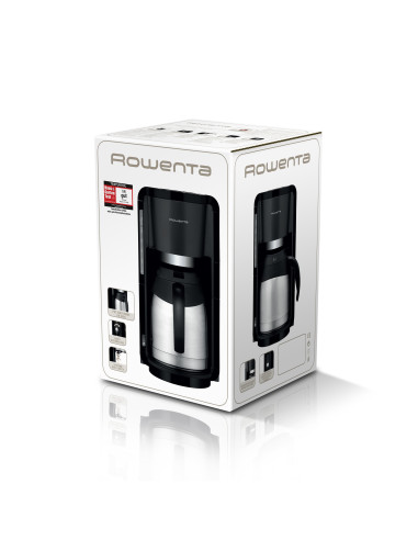 Rowenta CT3818 machine à café Semi-automatique Machine à café filtre