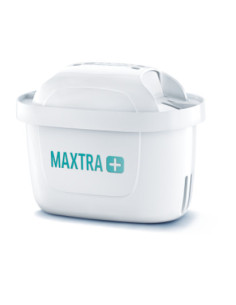 Brita Maxtra+ Pure Performance 3x Handmatige waterfilter Wit