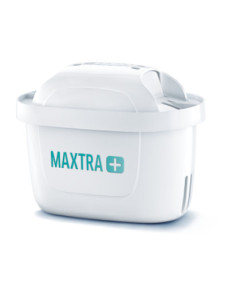 Brita Maxtra+ Pure Performance 3x Handmatige waterfilter Wit