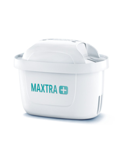 Brita Maxtra+ Pure Performance 3x Filtre pompée à eau manuelle Blanc