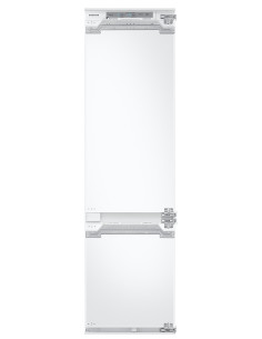 Samsung BRB6000 réfrigérateur-congélateur Intégré (placement) 298 L E Blanc