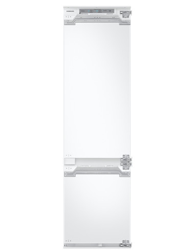 Samsung BRB6000 réfrigérateur-congélateur Intégré (placement) 298 L E Blanc