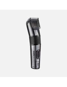 BaByliss Carbon Titanium Noir