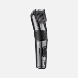 BaByliss Carbon Titanium Noir