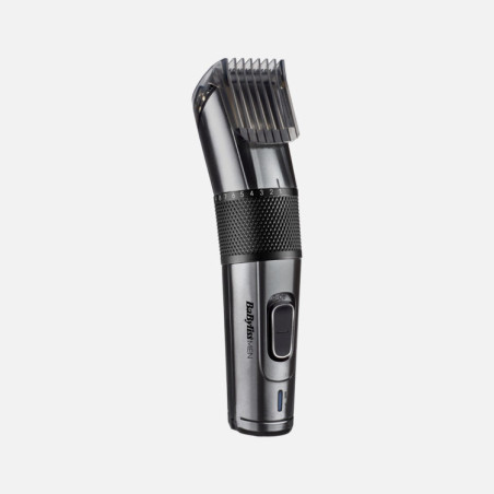 BaByliss Carbon Titanium Noir